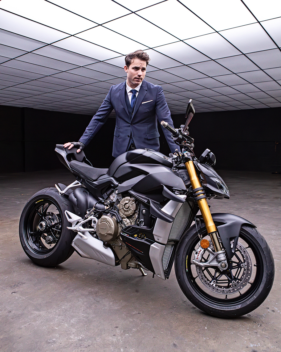 AnthonyDavidforDucati