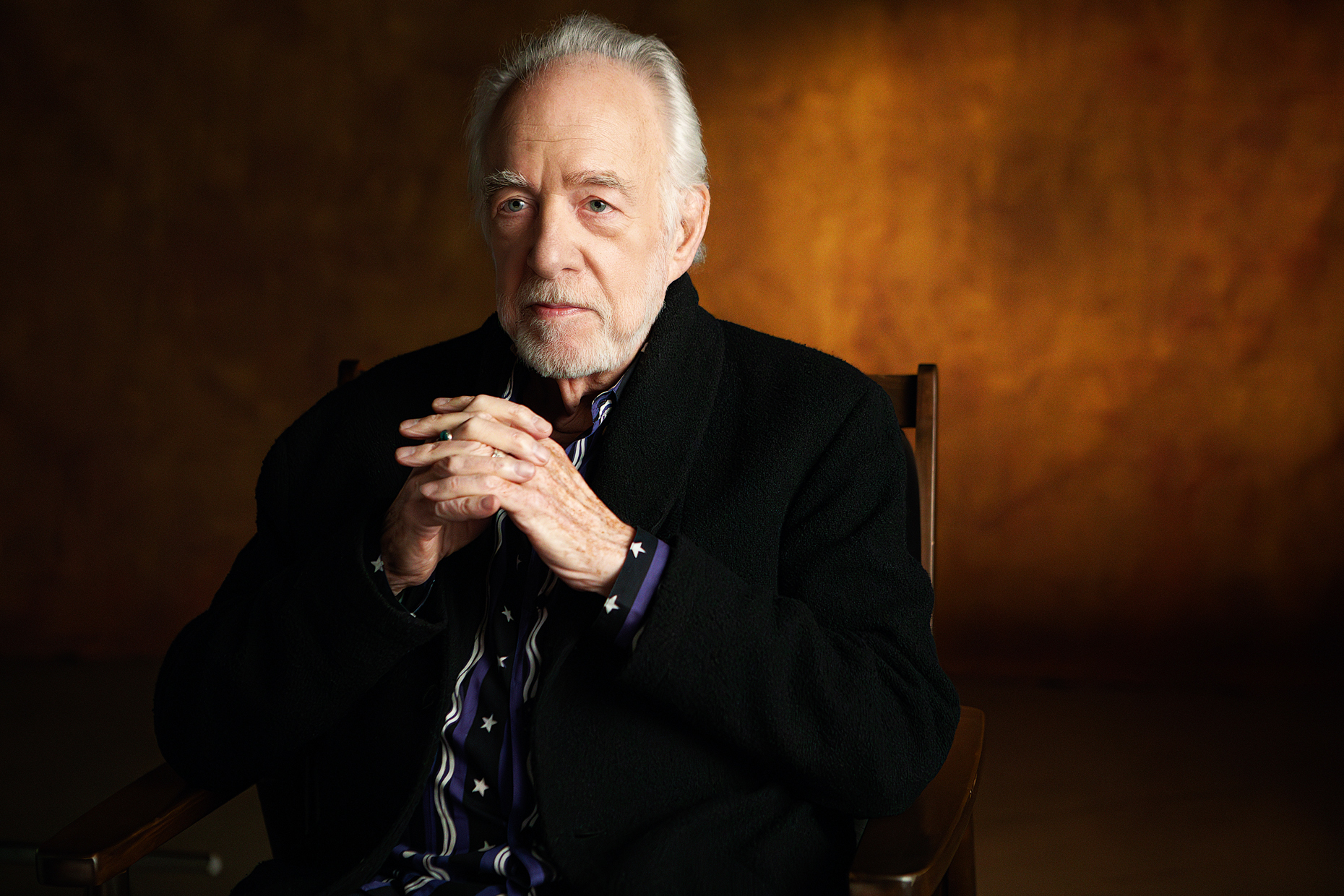 Howard Hesseman