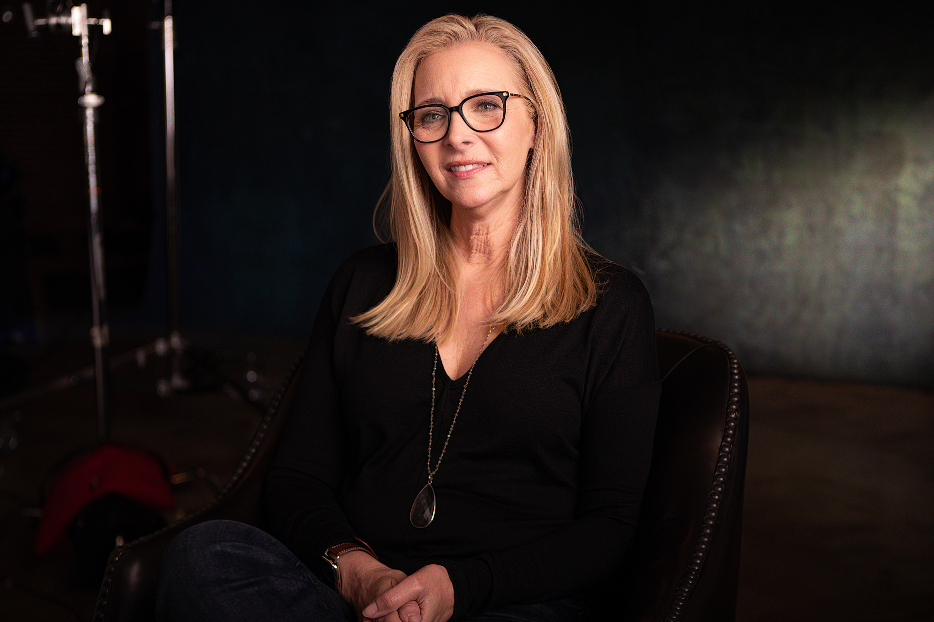 Lisa Kudrow